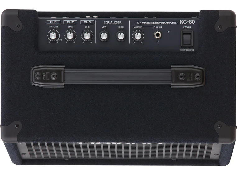 Roland KC-80 Keyboard Amplifier 