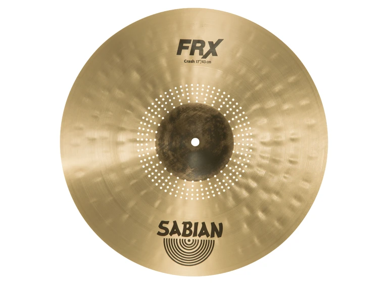 Sabian 17” CRASH FRX FRX1706 