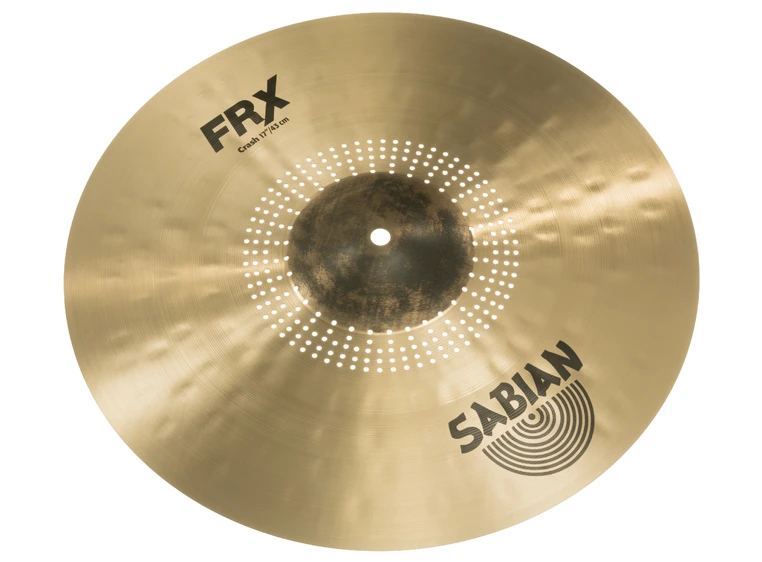 Sabian 17” CRASH FRX FRX1706 