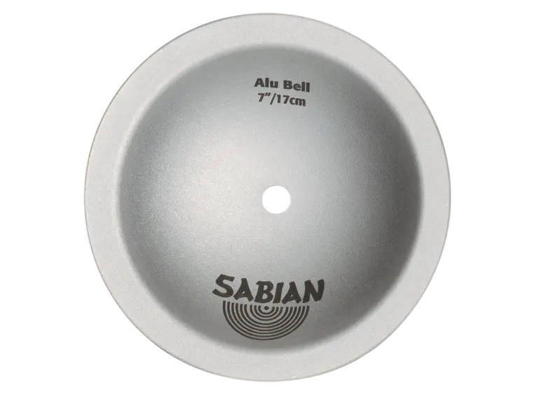 Sabian B&O Aluminum Bell 7 AB7 