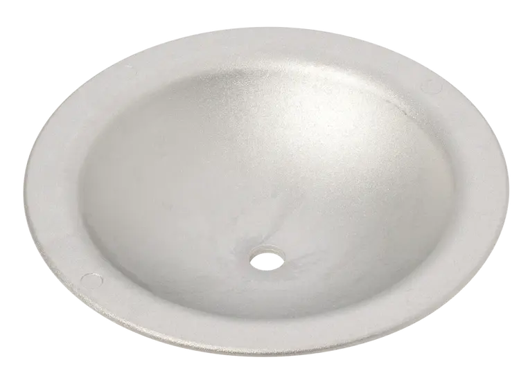 Sabian B&O Aluminum Bell 7 AB7 