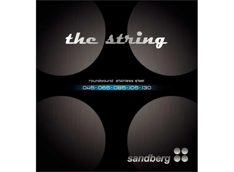 Sandberg 5STRING (045-130)