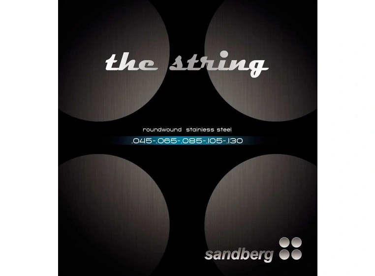 Sandberg 5STRING (045-130) 