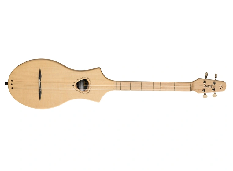 Seagull M4 Natural Spruce SG 