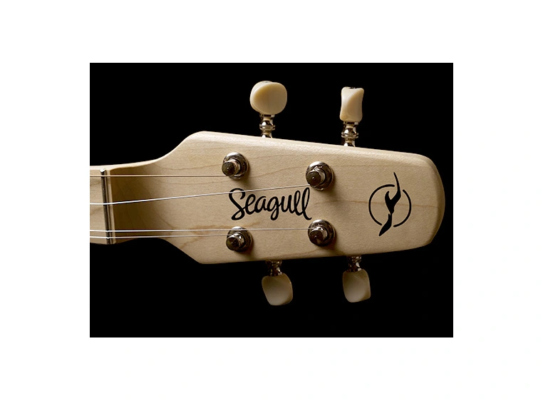Seagull M4 Natural Spruce SG 