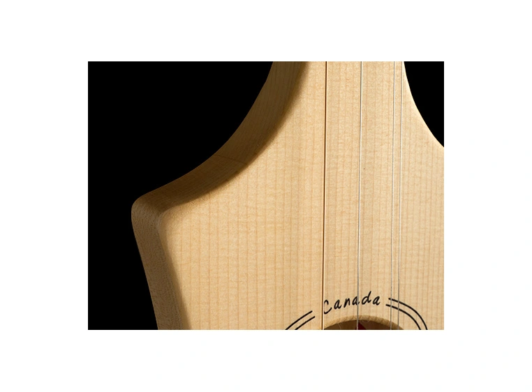 Seagull M4 Natural Spruce SG 