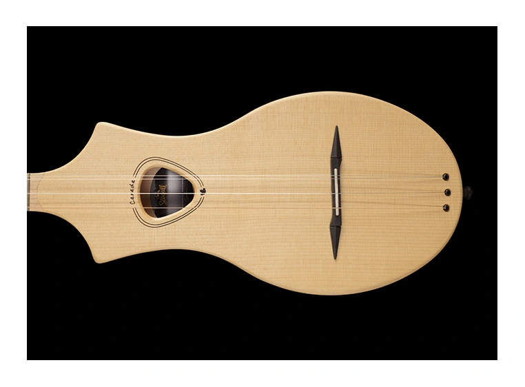 Seagull M4 Natural Spruce SG 