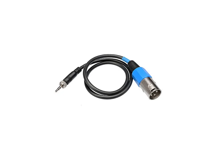 Sennheiser CL 100 Unbalanced XLR output cable for 100 series 