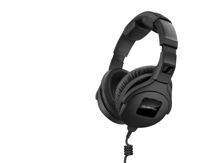 Sennheiser HD 300 Pro 