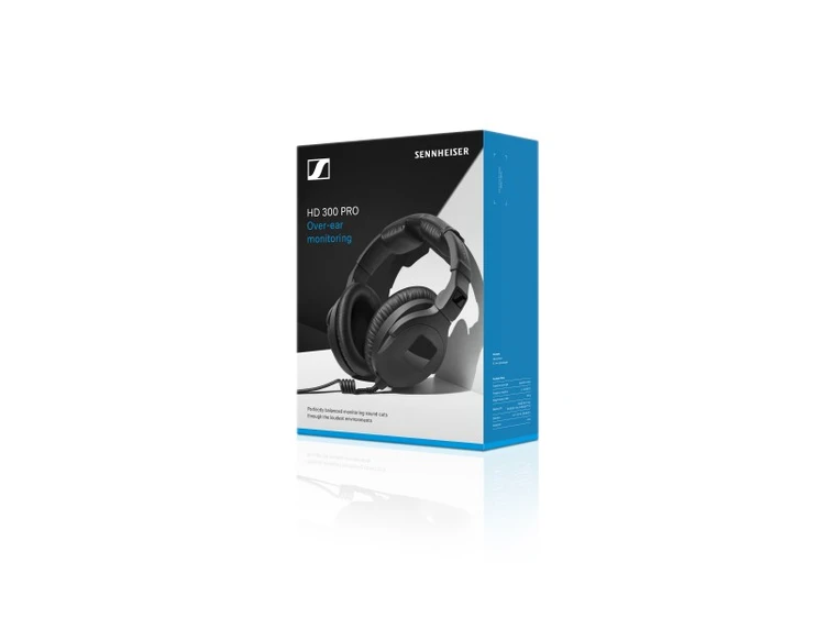 Sennheiser HD 300 Pro 