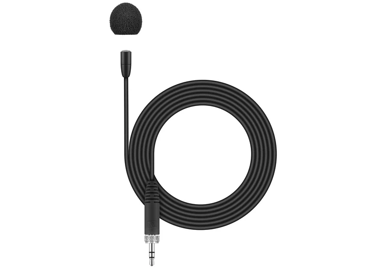 Sennheiser MKE Essential Omni (Black) 