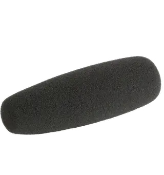 Shure Vindhette til VP83 og VP83