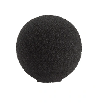 Shure vindhette for SM93/WL93, 4-pakk