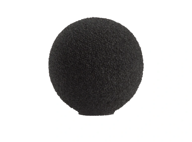 Shure vindhette for SM93/WL93, 4-pakk 