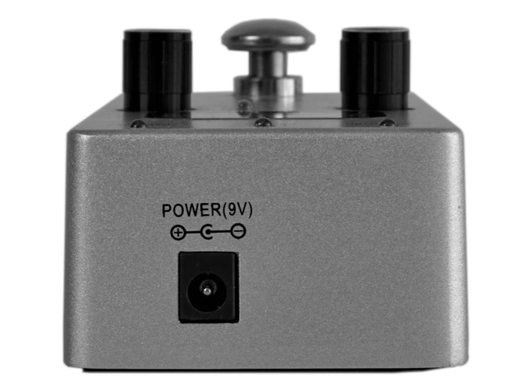 Singular Sound BeatBuddy Mini 2 Mini trommemaskin m ekstra komp og lyder 