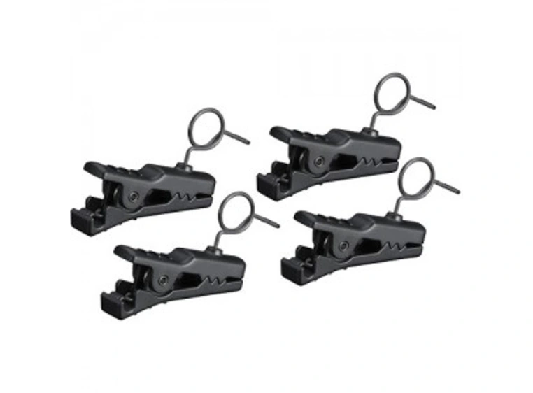 Sony SAD-HV1B2//K UWP Sony Clips SAD-HV1B2, 4-pack 