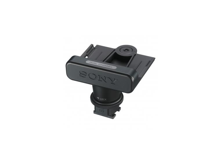 Sony SMAD-P3D  2 channel MI Shoe adapter (NEW)