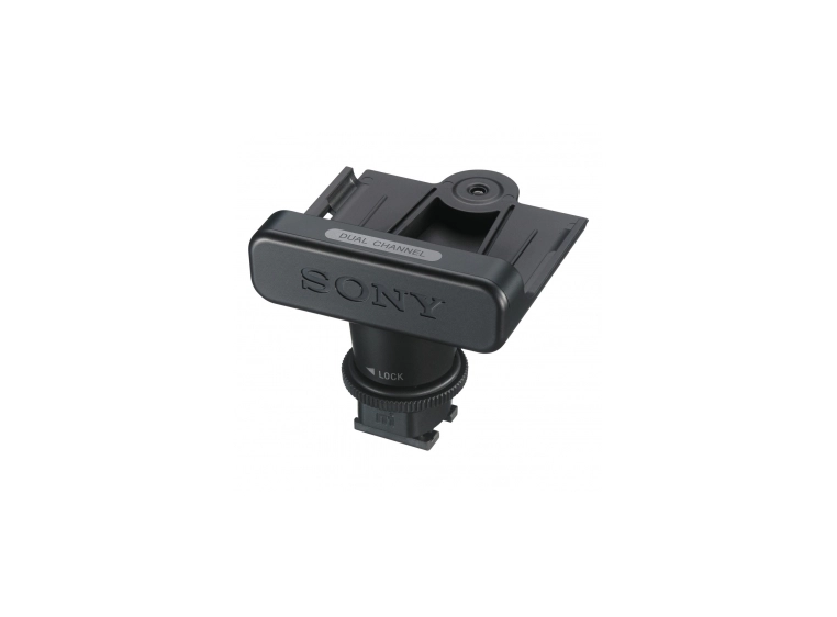 Sony SMAD-P3D  2 channel MI Shoe adapter (NEW) 
