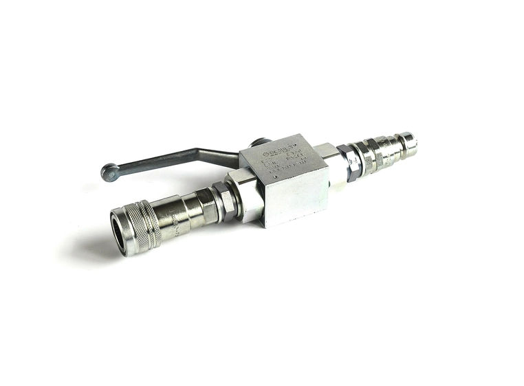 TCM FX CO2 Manual Release Valve 