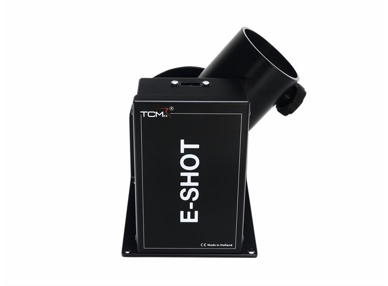 TCM FX E-Shot Confetti/Streamer Cannon