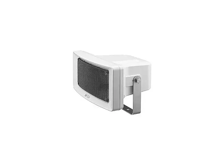 TOA CS-154 Høyttaler 5" Prosjektør 15W 100V Off-White IP65 
