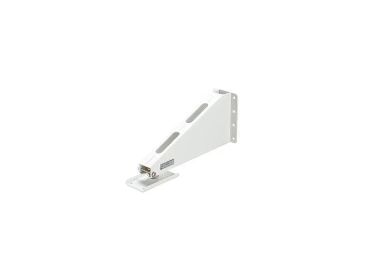 TOA HY-WM7W Veggbrakett sammen med HY-VM7W, for 1x HX-7W, Hvit 