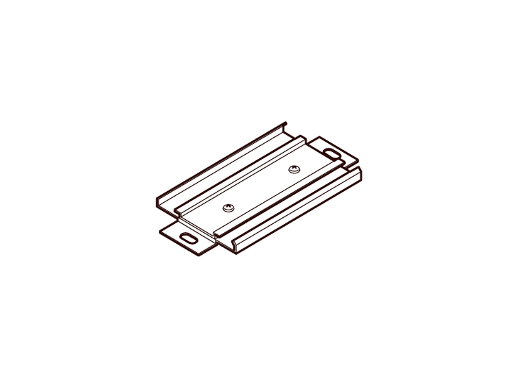 TOSO Supertrac Takbeslag Til paralell og overlapp 