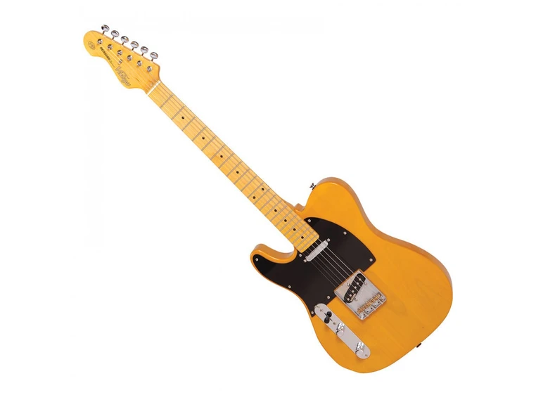 Vintage V52BS Lefthand 