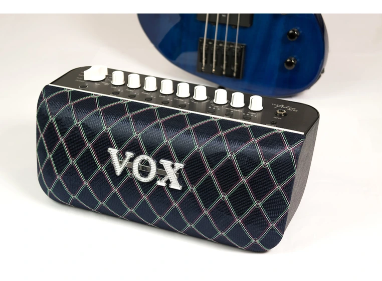 Vox ADIO-AIR-BS Bluetooth Amp 