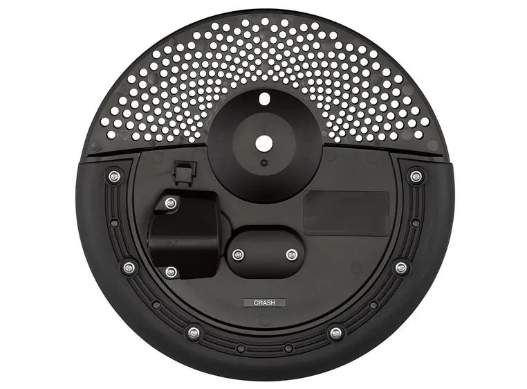 Yamaha DTX432K digitalt trommesett 10 trommesett, 10 opplæringsfunksjoner 