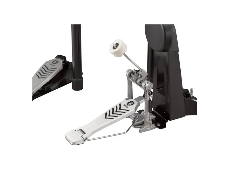 Yamaha DTX432K digitalt trommesett 10 trommesett, 10 opplæringsfunksjoner 