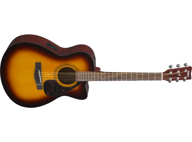 Yamaha FSX 315C TBS Tobacco Bown Sunburst 