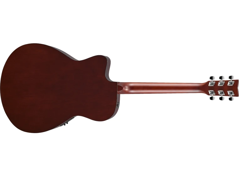 Yamaha FSX 315C TBS Tobacco Bown Sunburst 