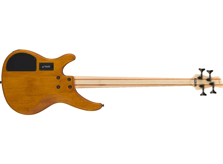 Yamaha TRBX604FM Matte Amber 