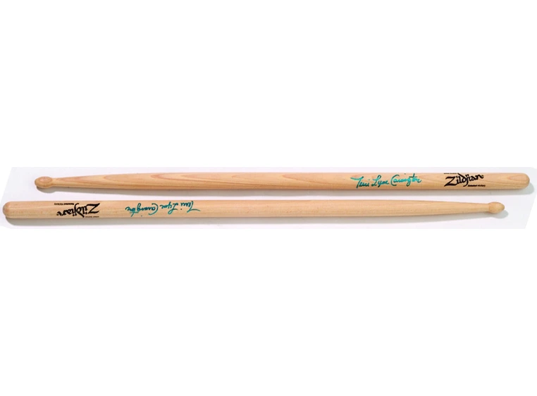 Zildjian ASTC Terri Lyne Carrington 