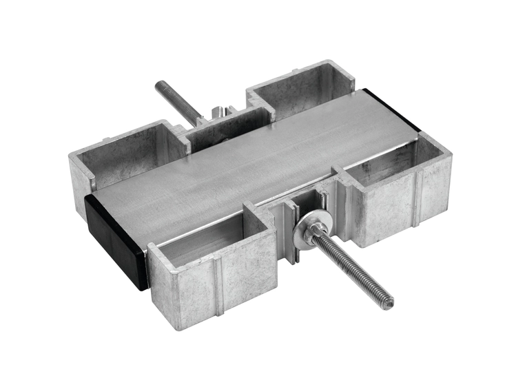 ALUTRUSS BE-1F4 leg clamp (4 legs) 