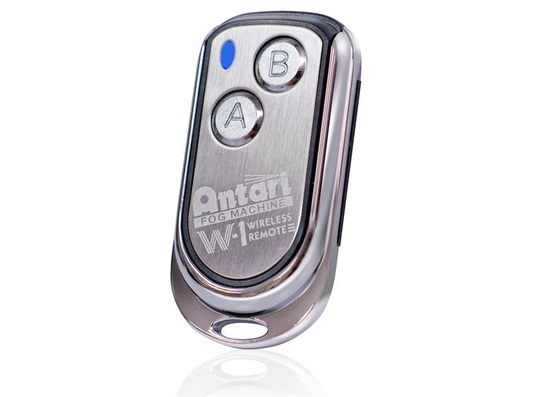 ANTARI W-1 trådløs fjernkontroll