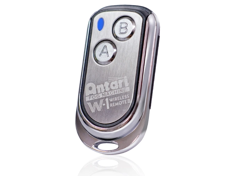 ANTARI W-1 trådløs fjernkontroll 