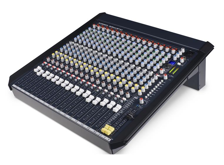 A&H WZ416:2 16 into 2 Live Mixer With Built In Effects