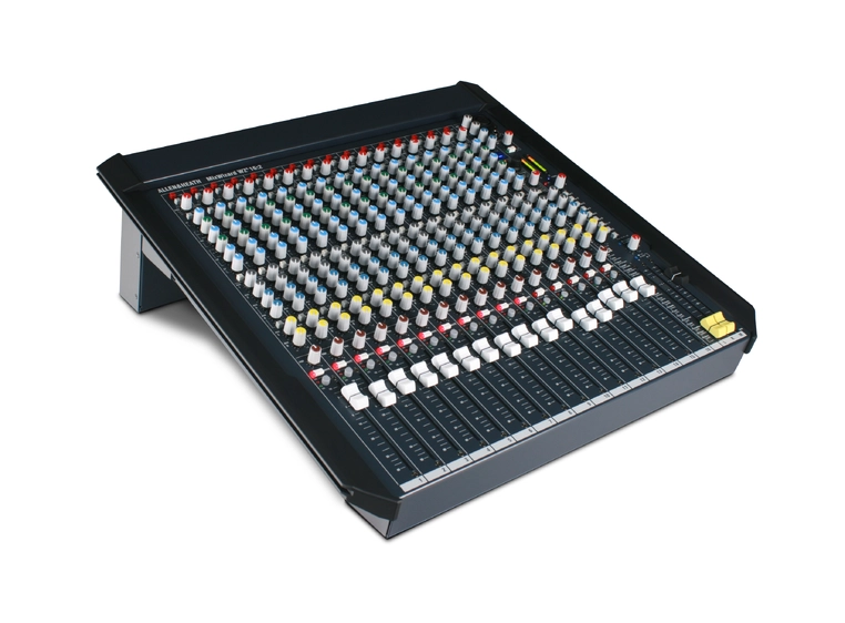 A&H WZ416:2 16 into 2 Live Mixer With Built In Effects 