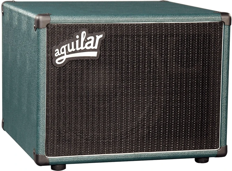 Aguilar DB112-MG8 Speaker DB Series 1x12" 300W Monster Green 8 ohms 