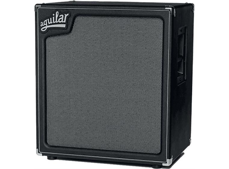 Aguilar SL410X4 Speakers SL Series 4x10" 800W 4 ohms