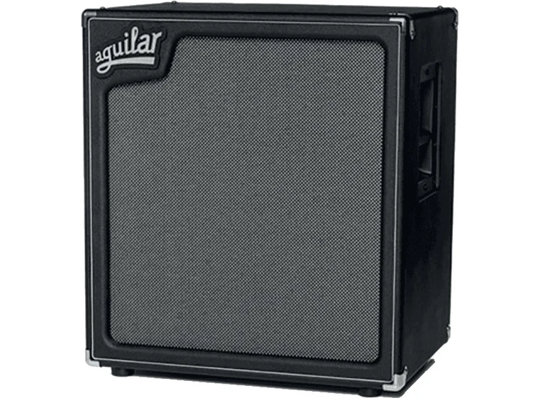 Aguilar SL410X4 Speakers SL Series 4x10" 800W 4 ohms 