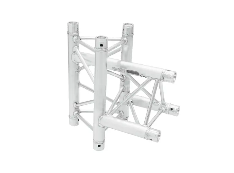 Alutruss TRILOCK 6082AT-39(50) 3-Way T-Piece 
