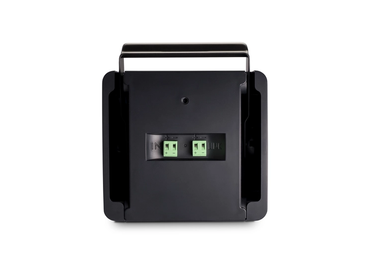 Apart KOBO5T Black Loudspeaker 5.25" Compact design two-way, black 
