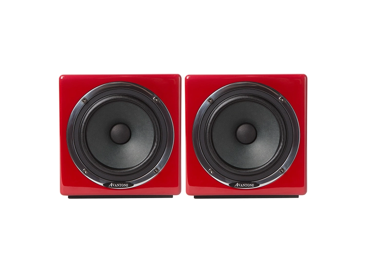 Avantone MixCubes Active RED (par) 