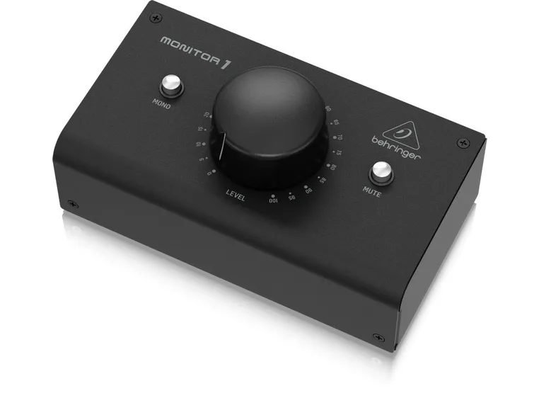 Behringer MONITOR1 Passive Monitor Controller 