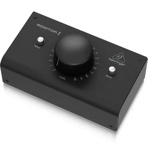 Behringer MONITOR1 Passive Monitor Controller