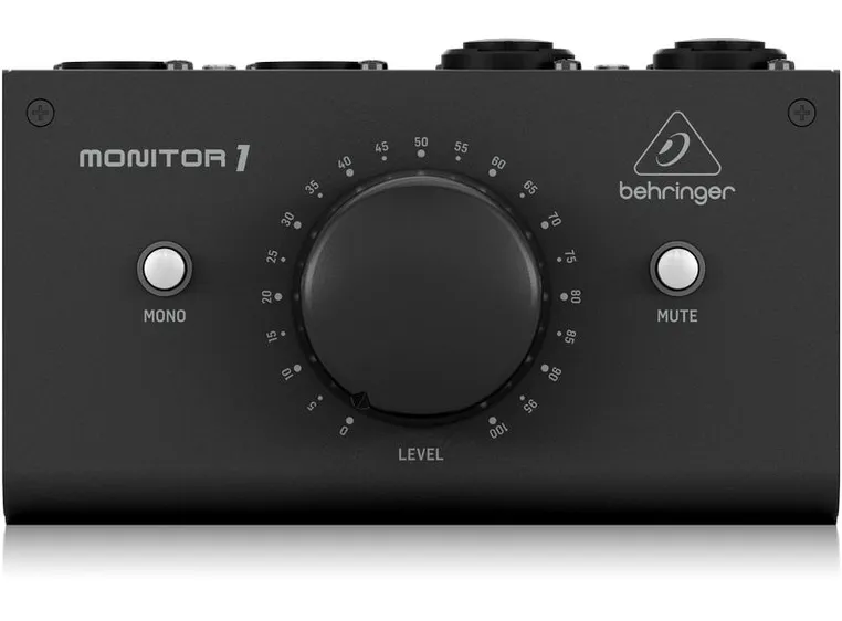 Behringer MONITOR1 Passive Monitor Controller 