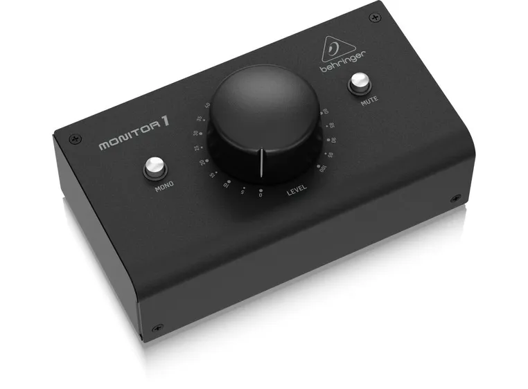 Behringer MONITOR1 Passive Monitor Controller 